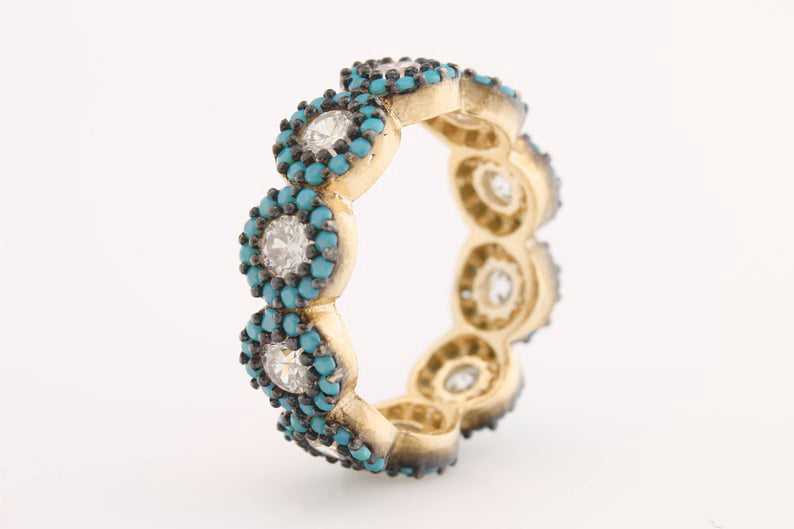Light Ring Jewelry