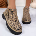 Timeless Ankle Boots