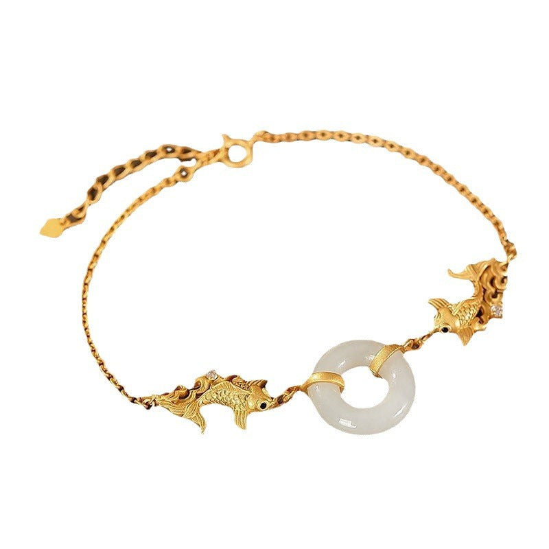 Everyday Dainty Jewelry