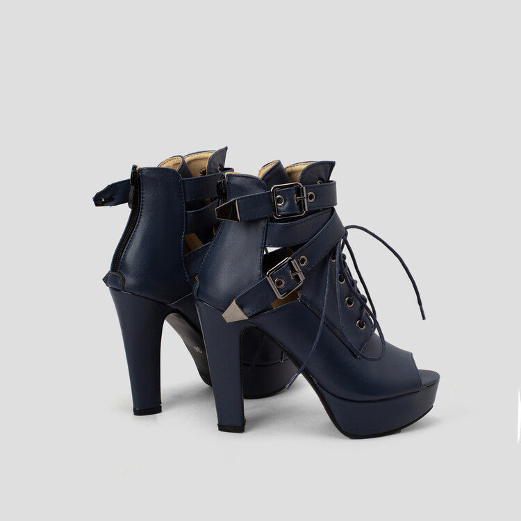 Soft Open-Toe Sandals