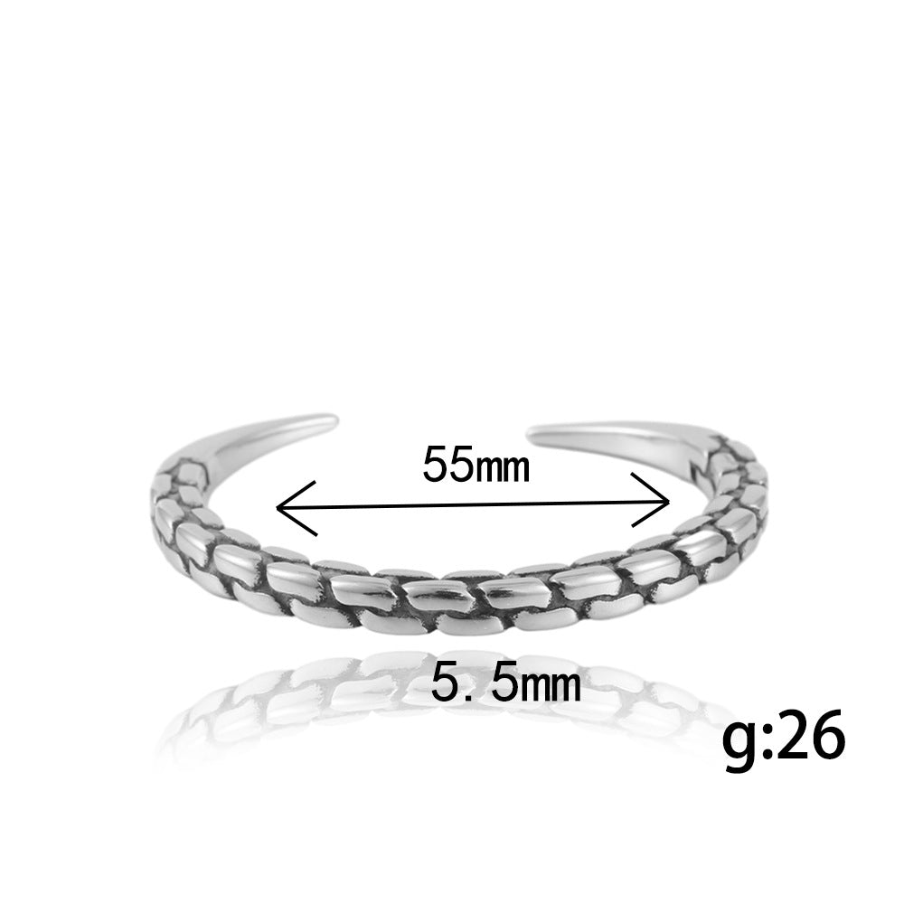 Everyday Woven Jewelry