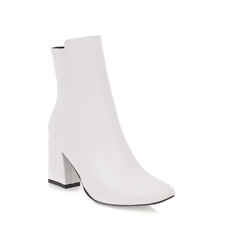 Walking Slouchy Boots