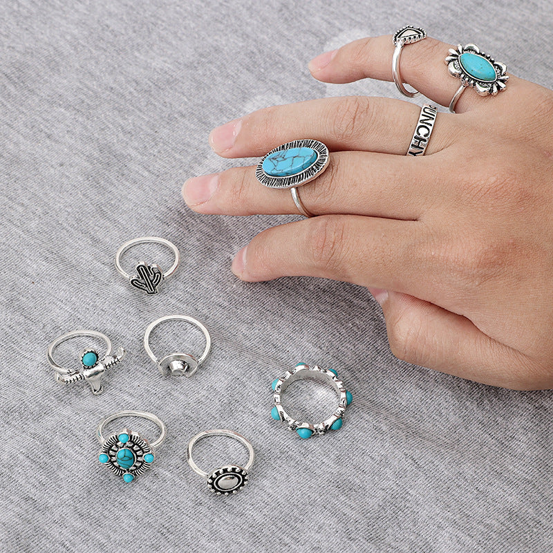 Classic Short-Sleeve Set