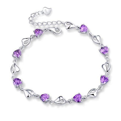 Travel Woven Jewelry