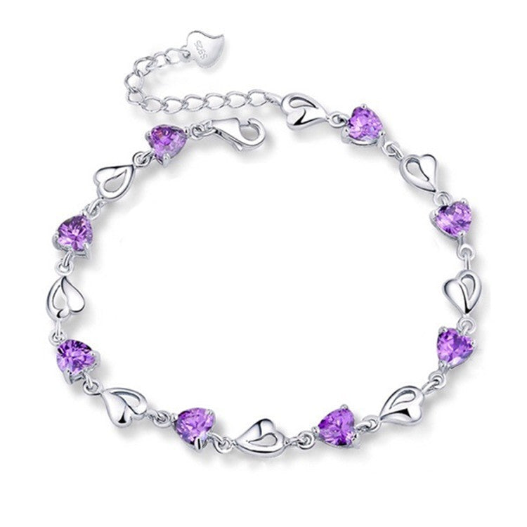 Travel Woven Jewelry