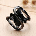 Minimalist Silver Jewelry