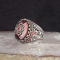 Summer Ring Jewelry