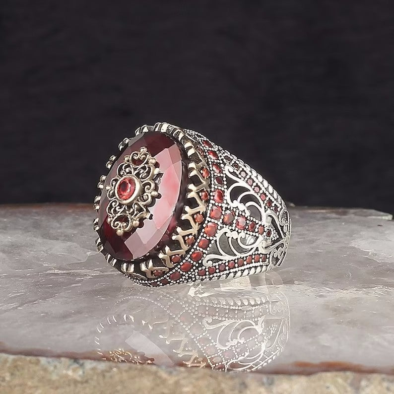 Summer Ring Jewelry