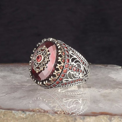 Summer Ring Jewelry
