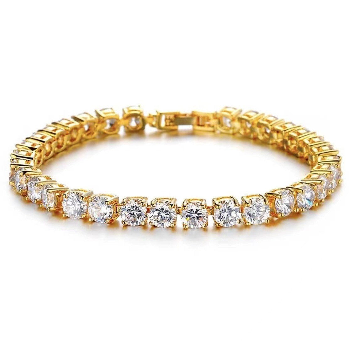 Vintage Floral Jewelry