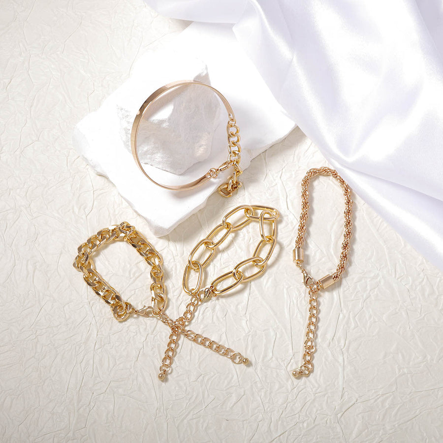 Travel Necklace Jewelry