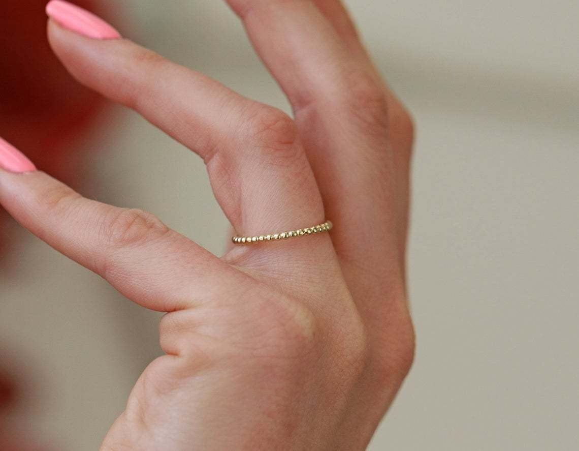 Daily Necklace Jewelry