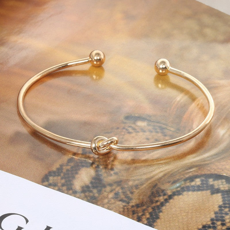 Cottage Hoop Jewelry