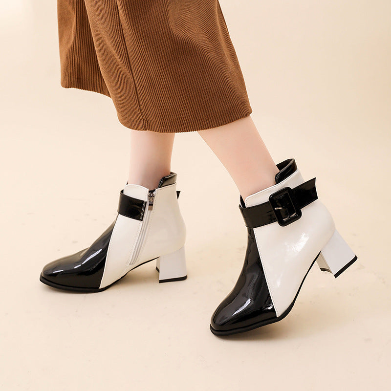 Beach Casual Boots