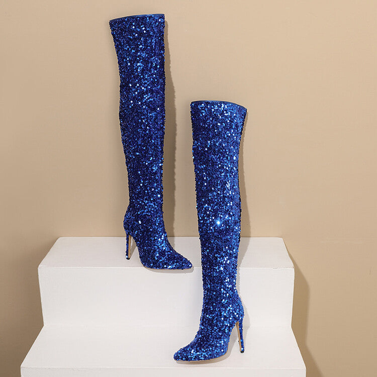 Classic Vintage Boots