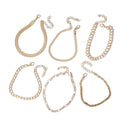 Graceful Crystal Jewelry