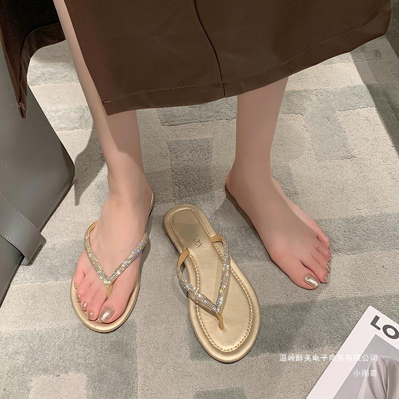 Travel Resort Sandals