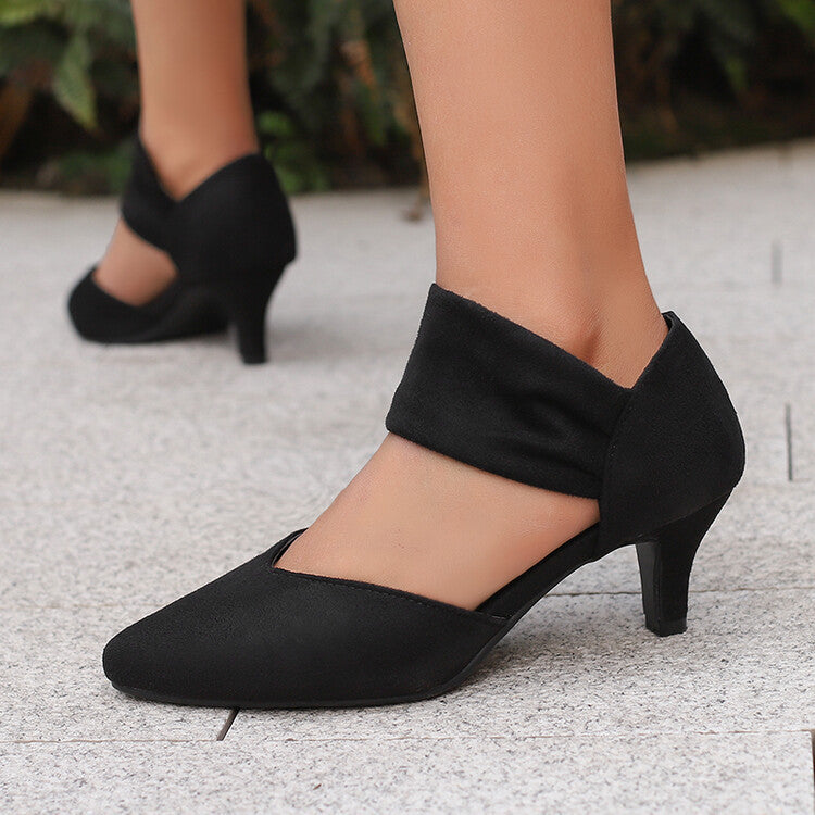 Weekend Summer Sandals