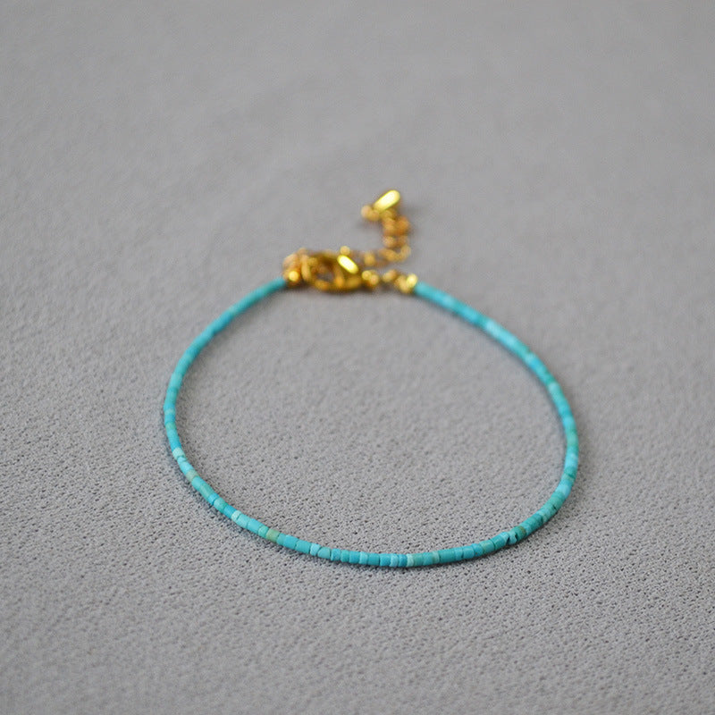 Casual Chain Jewelry