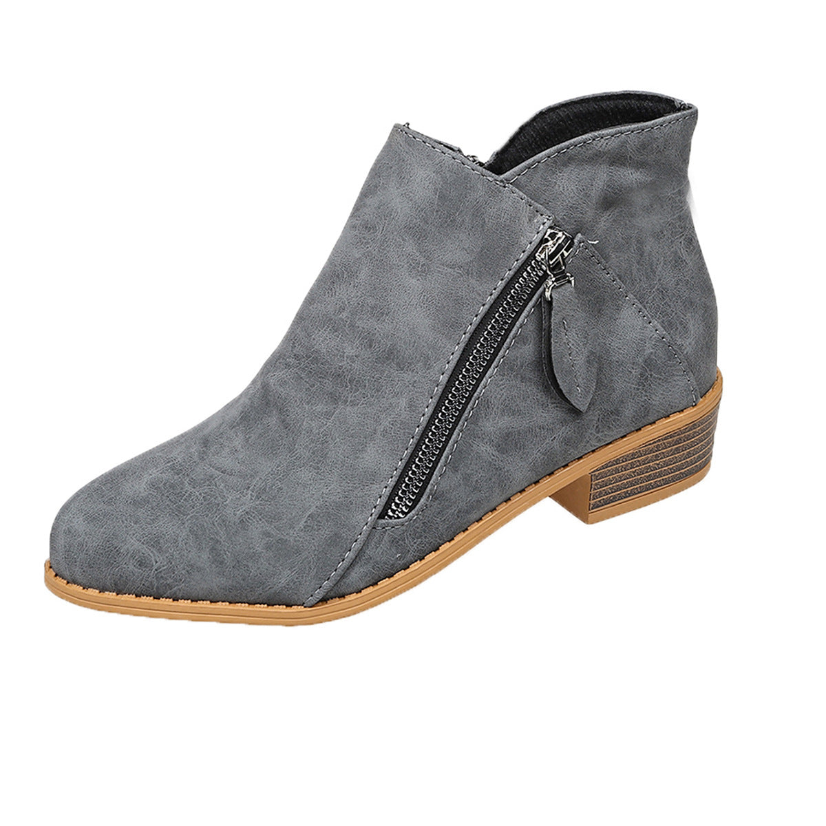 Casual Classic Boots