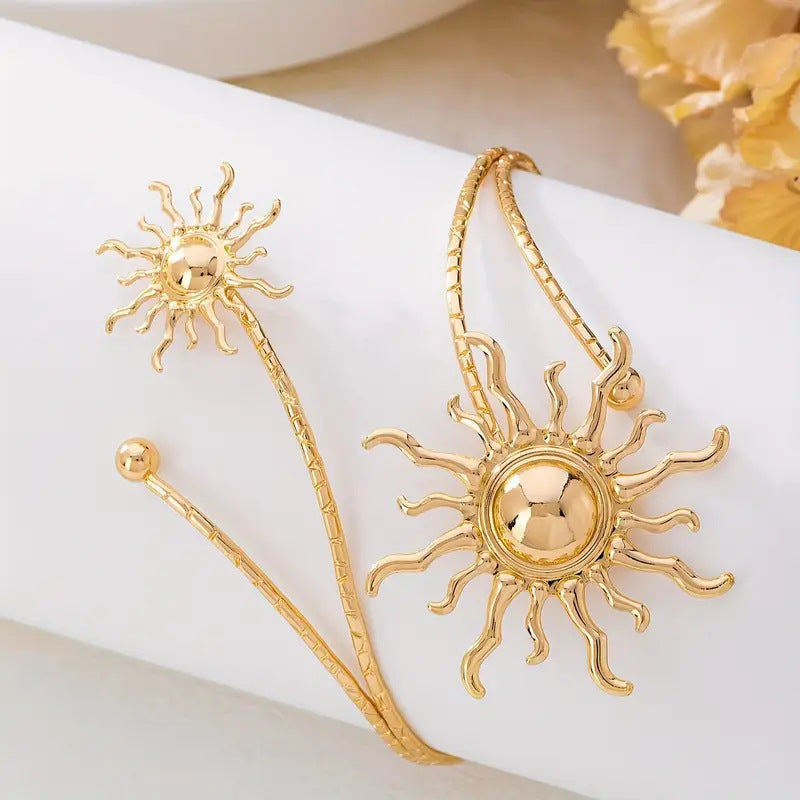 Summer Woven Jewelry