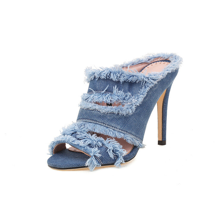 Coastal Lightweight Sandals