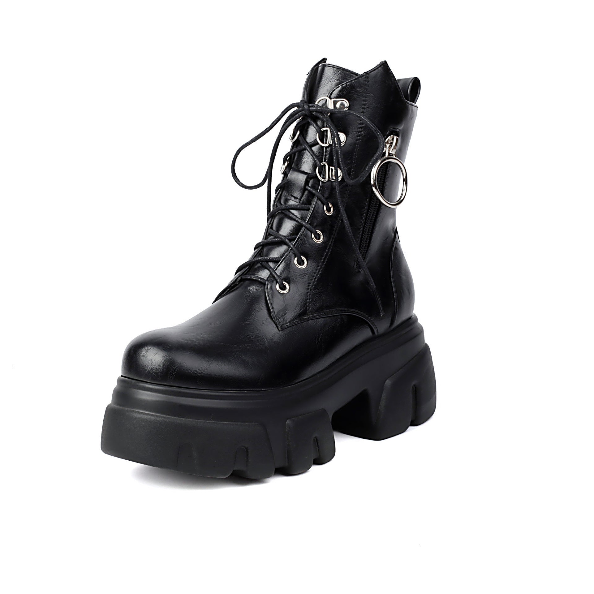 Airy Comfort Boots