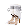 Breezy Strappy Sandals