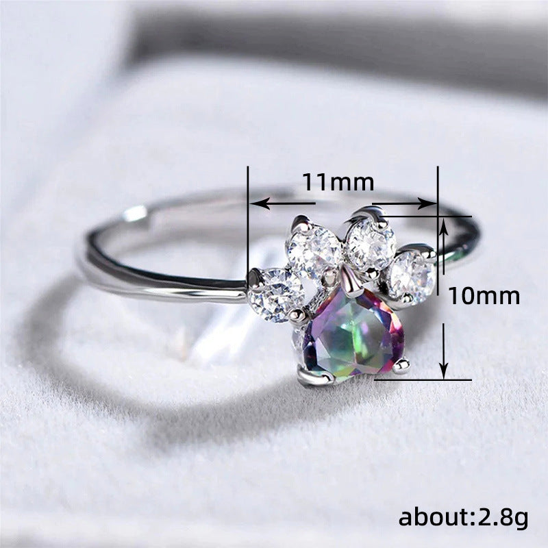 Brunch Floral Jewelry