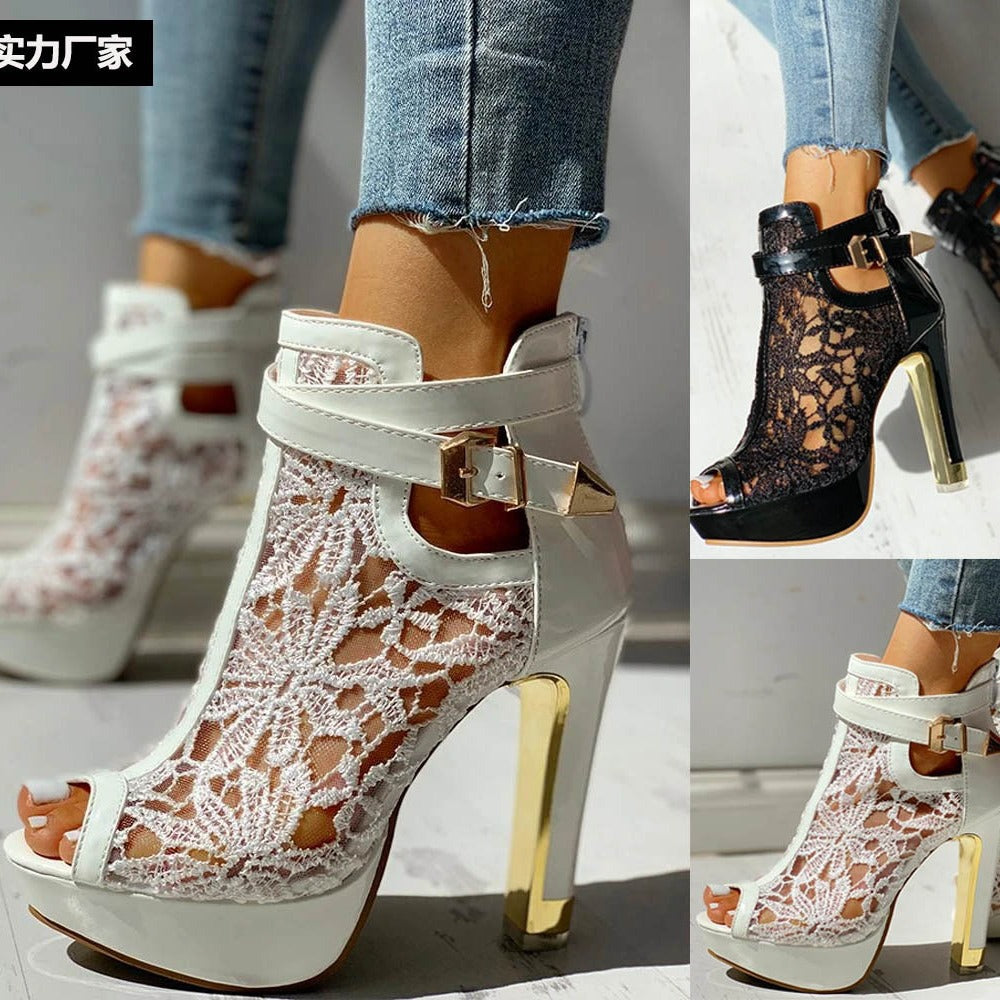 Brunch Lightweight Sandals