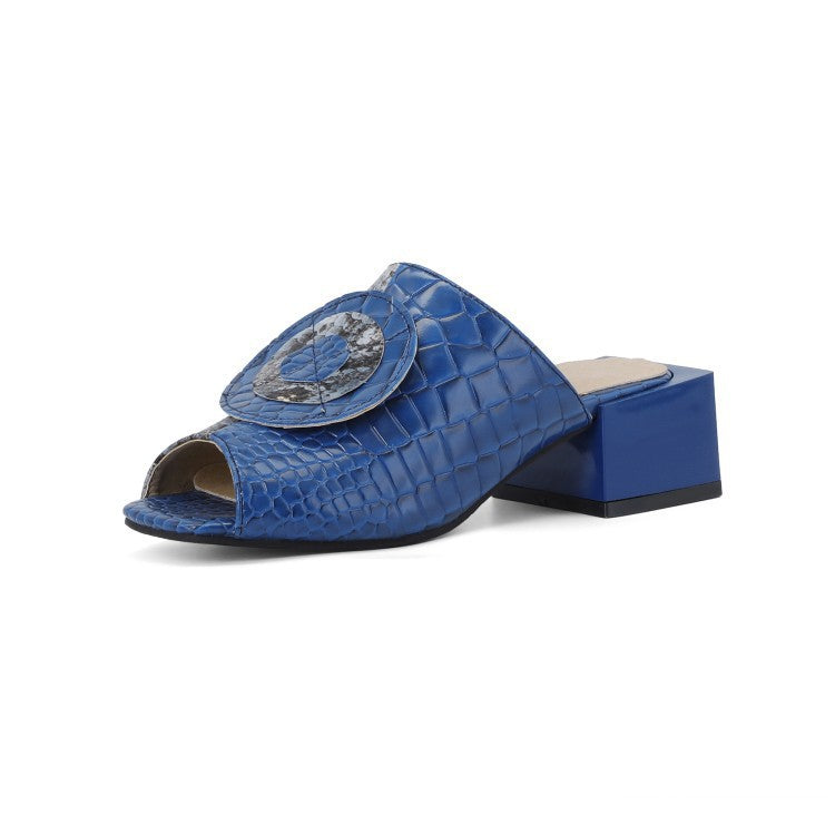 Soft Lace-Up Sandals