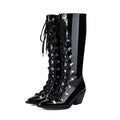 Everyday Riding Boots
