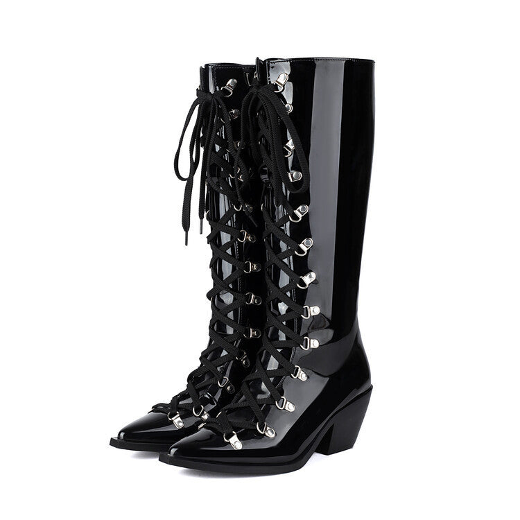 Everyday Riding Boots