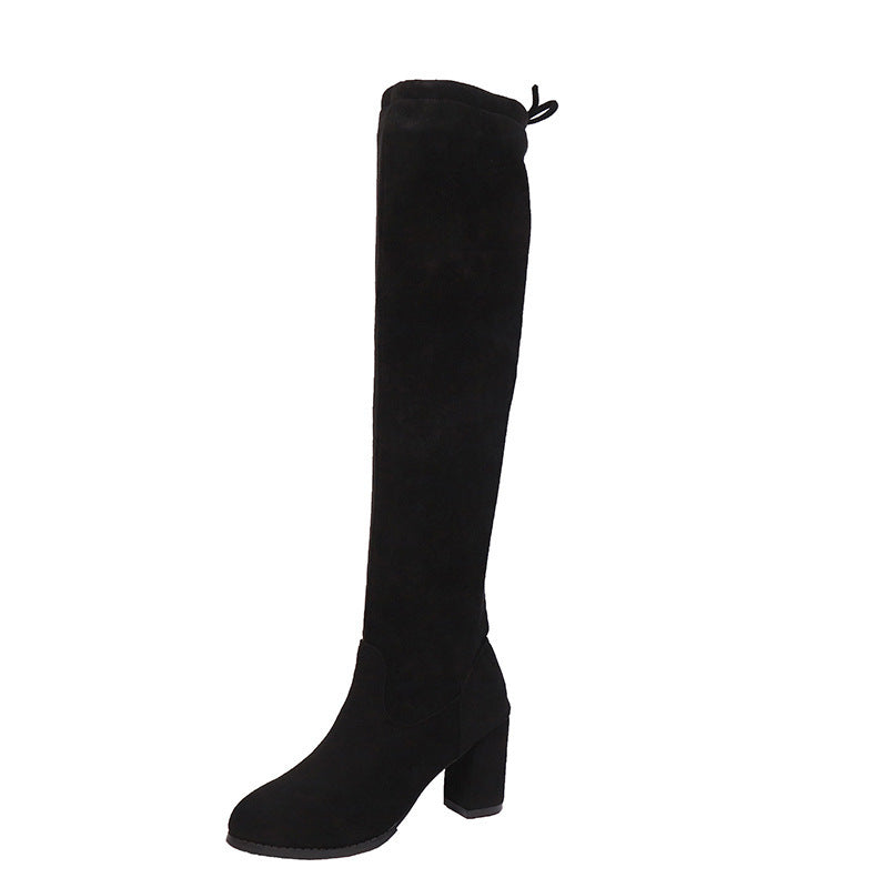 Comfortable Comfort Boots