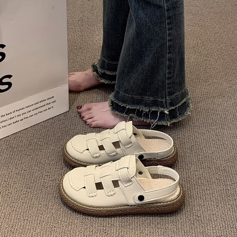 Minimal Lightweight Sandals