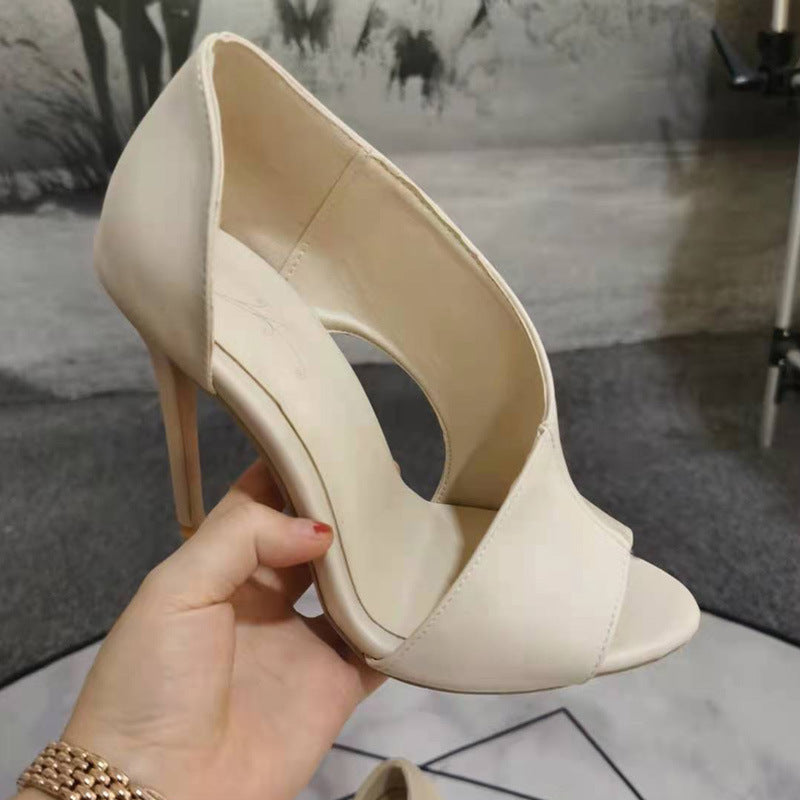 Travel Slide Sandals