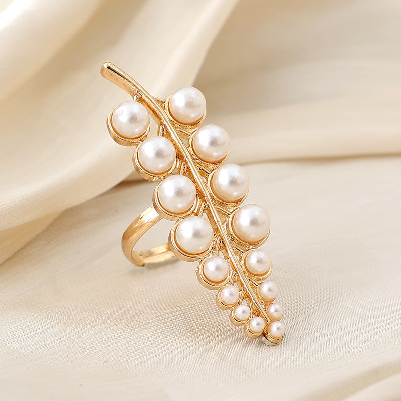 Soft Crystal Jewelry