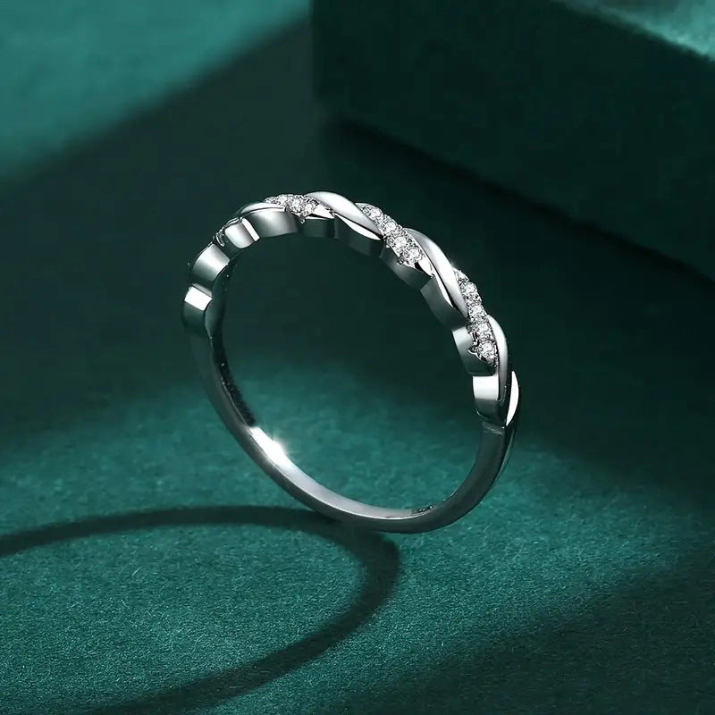 Simple Charm Jewelry