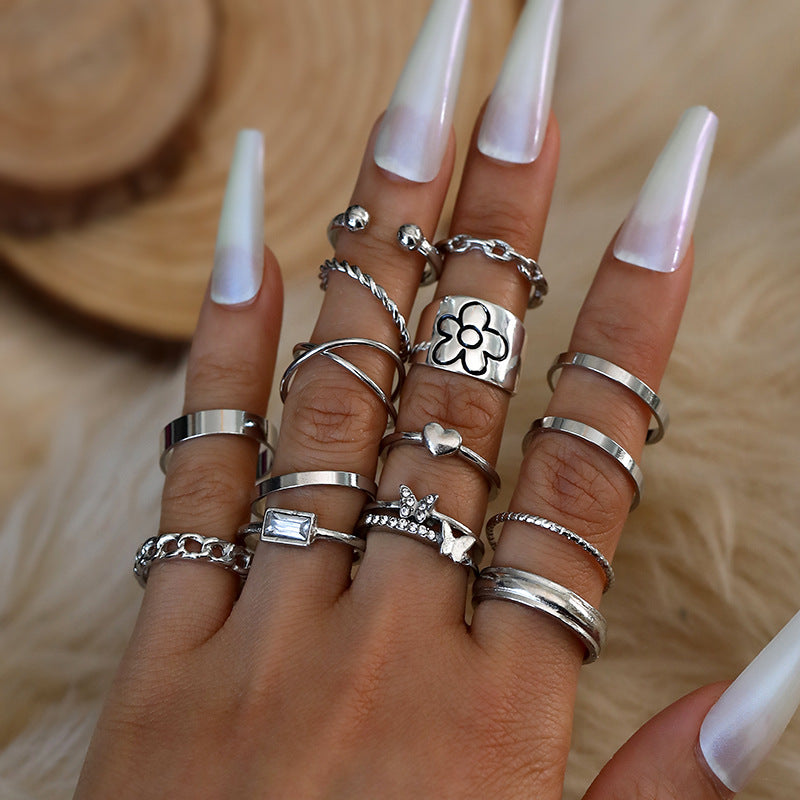 Everyday Matching Set