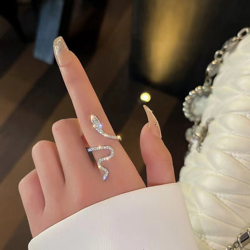 Vintage Elegant Jewelry