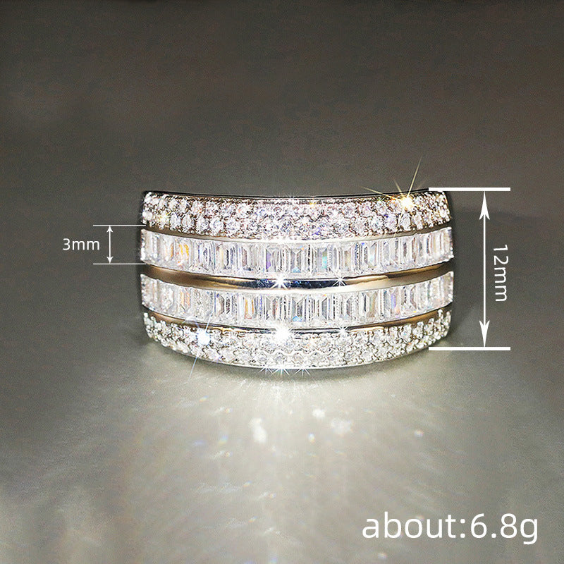 Vintage Statement Jewelry