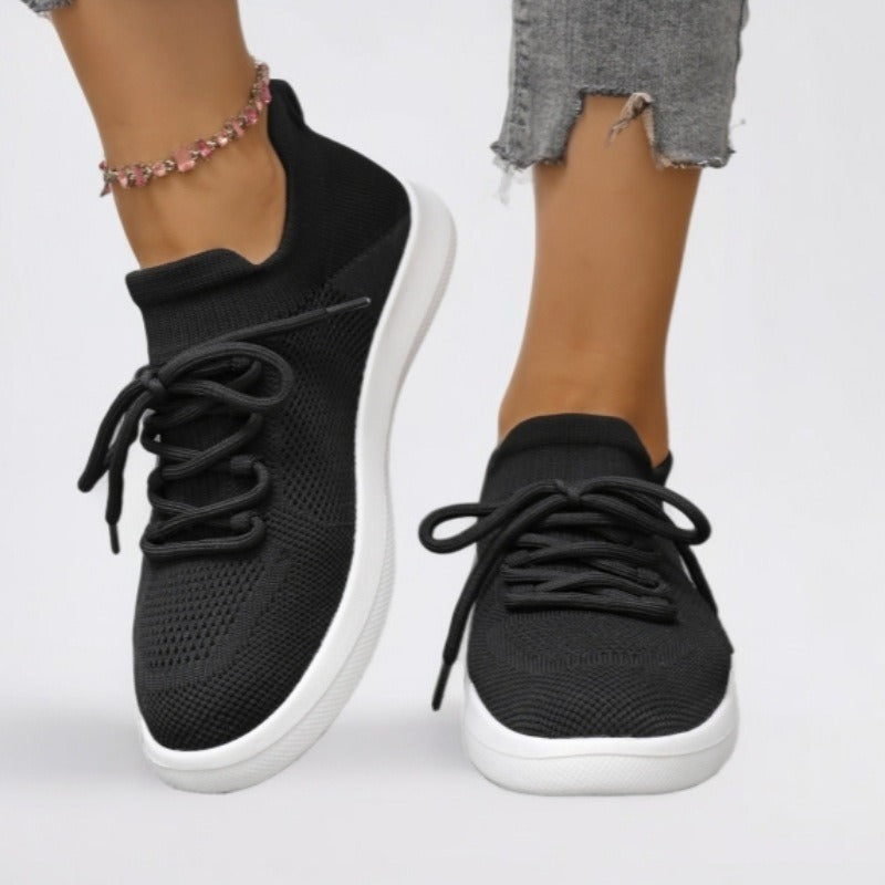 Summer Soft Sneakers