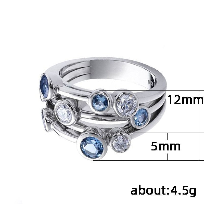 Romantic Elegant Jewelry