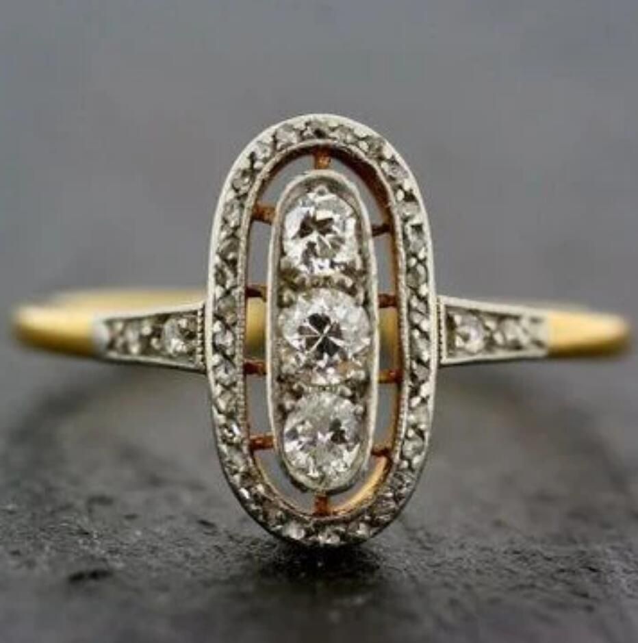 Timeless Crystal Jewelry