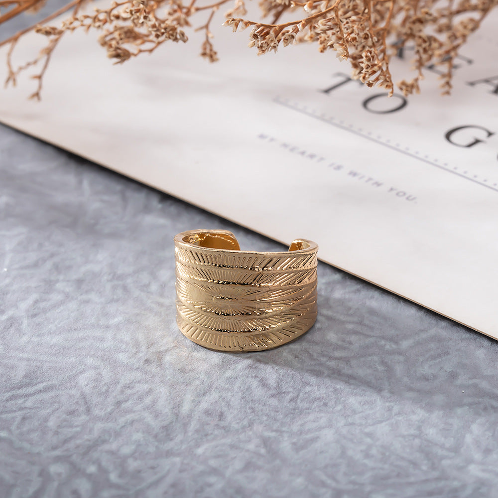 Easy Minimal Jewelry