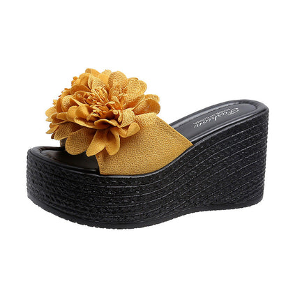 Travel Flat Sandals