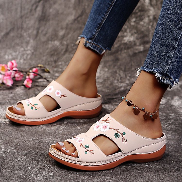 Classic Minimal Sandals