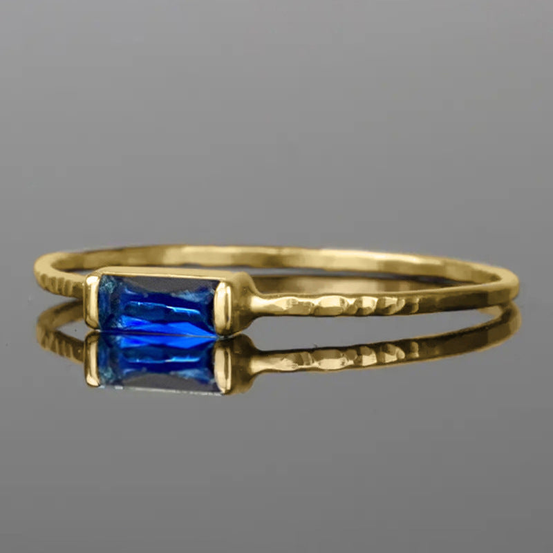 Coastal Simple Jewelry