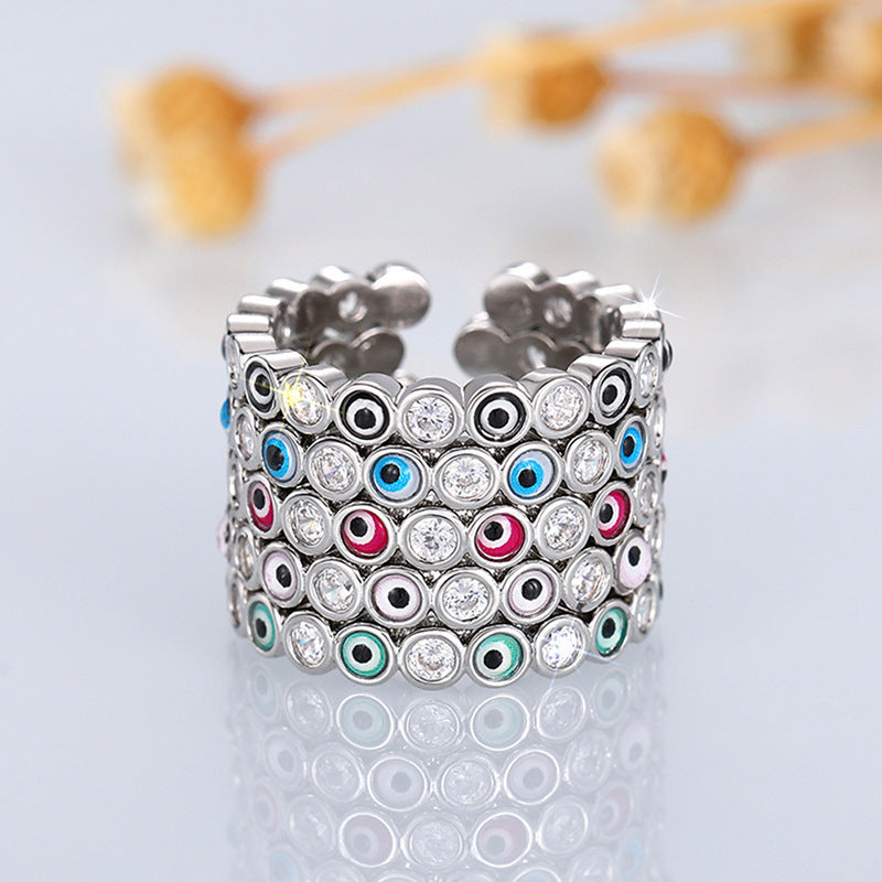 Modern Chain Jewelry
