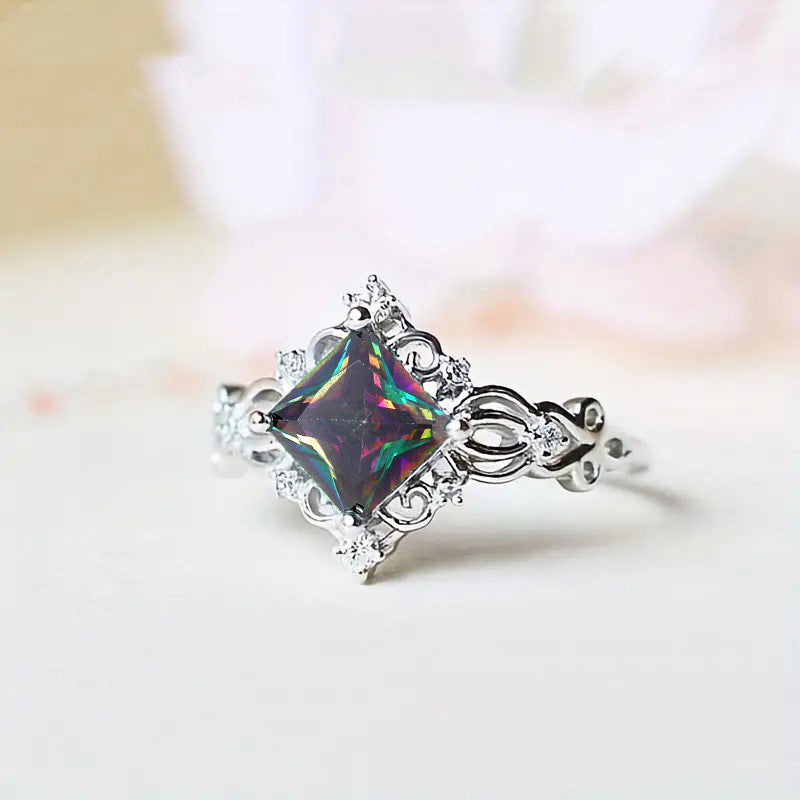 Modern Chain Jewelry